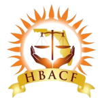 Logo of the Hispanic Bar Association of Central Florida on a transparent background