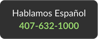 Sign that we speak Spanish as well and our phone number